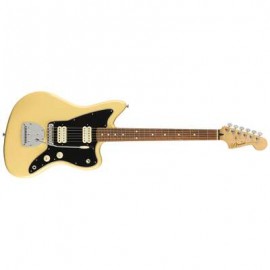 Player Jazzmaster Pau Ferro Buttercream 0146903534