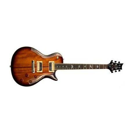 SE Standard 245-Tobacco Sunburst ST245TS