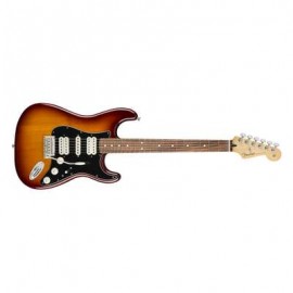 Player Stratocaster HSH Pau Ferro Tobacco Sunburst 0144533552